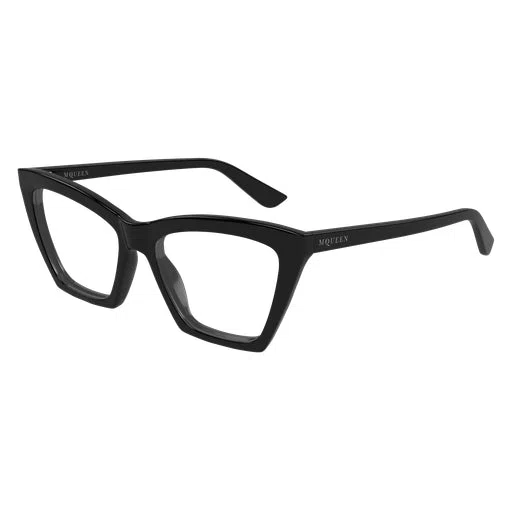 Alexander McQueen AM0536O Eyeglasses - view 3
